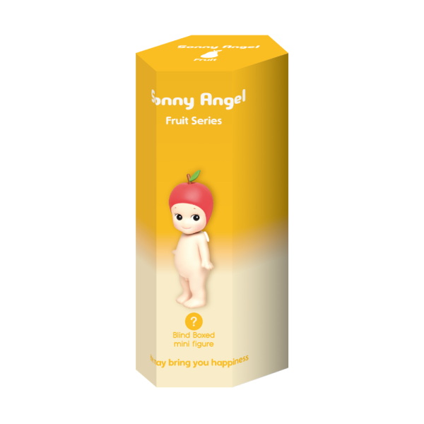 Série Fruits (1 pièce) - Sonny Angel Série Fruits (1 pièce) - Sonny Angel