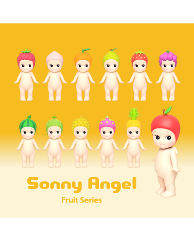 Fruits series (1 piece) - Sonny Angel Fruits series (1 piece) - Sonny Angel