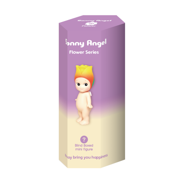 Flowers series (1 piece) - Sonny Angel Flowers series (1 piece) - Sonny Angel