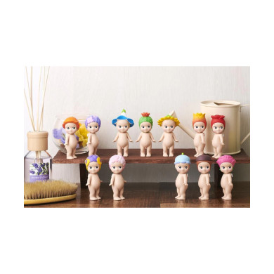 Flowers series (1 piece) - Sonny Angel Flowers series (1 piece) - Sonny Angel
