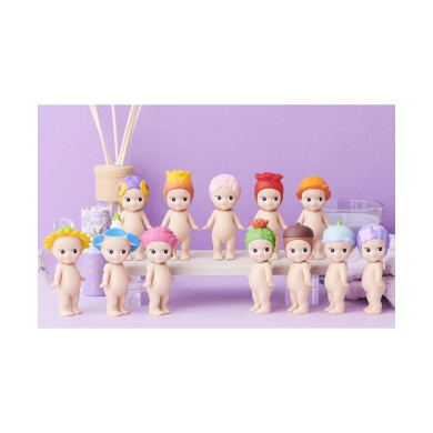 Flowers series (1 piece) - Sonny Angel Flowers series (1 piece) - Sonny Angel