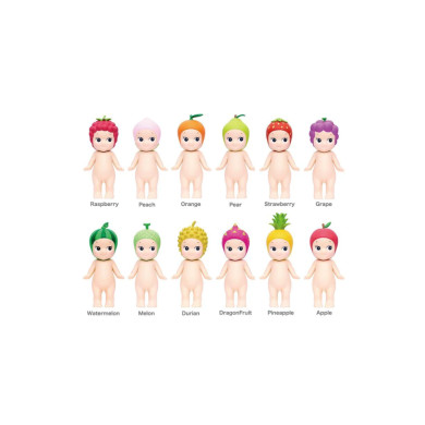 Fruits series (1 piece) - Sonny Angel Fruits series (1 piece) - Sonny Angel
