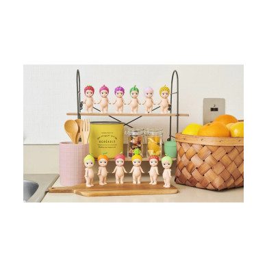 Fruits series (1 piece) - Sonny Angel Fruits series (1 piece) - Sonny Angel