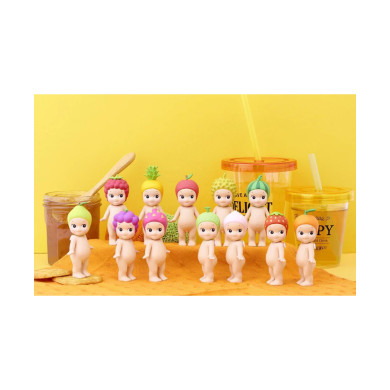 Fruits series (1 piece) - Sonny Angel Fruits series (1 piece) - Sonny Angel
