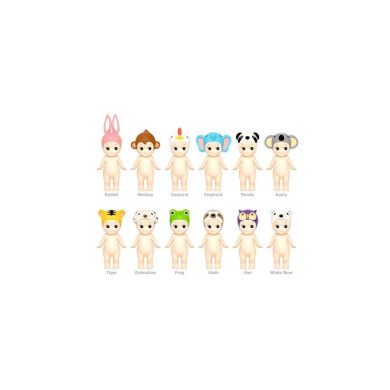 Animal Series 1 (1 piece) - Sonny Angel Animal Series 1 (1 piece) - Sonny Angel