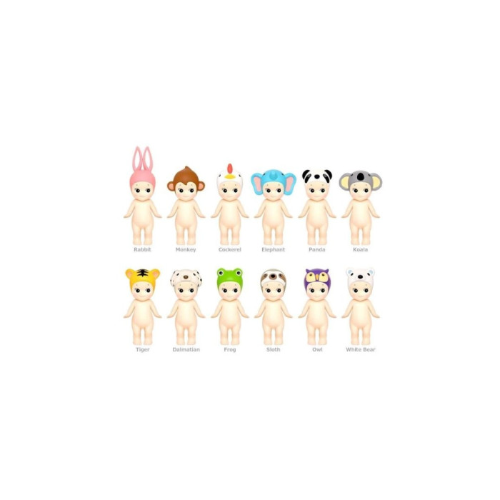 その他 Sonny Angel Animal Series Ver.1 Animal 1 Series | sonnyangelstore-usa