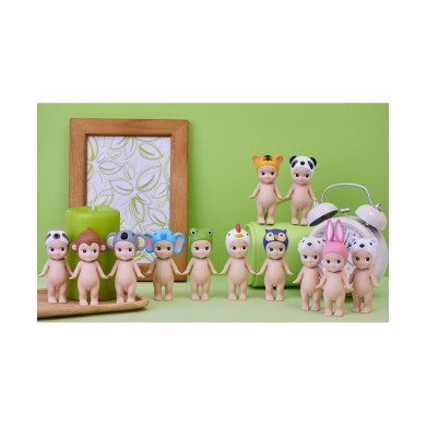 Animal Series 1 (1 piece) - Sonny Angel Animal Series 1 (1 piece) - Sonny Angel