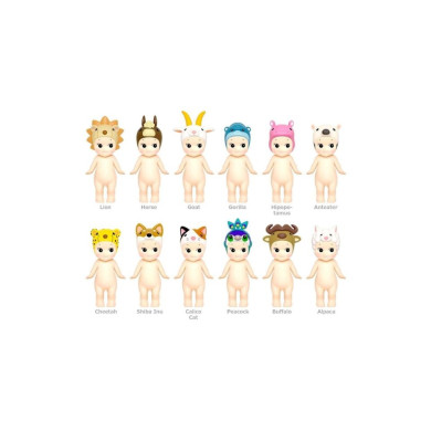 Animal Series 4 (1pcs) - Sonny Angel Animal Series 4 (1pcs) - Sonny Angel