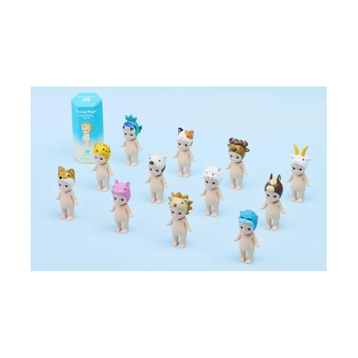 Sonny Angel Animal Series 2