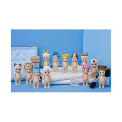 Animal Series 4 (1pcs) - Sonny Angel Animal Series 4 (1pcs) - Sonny Angel