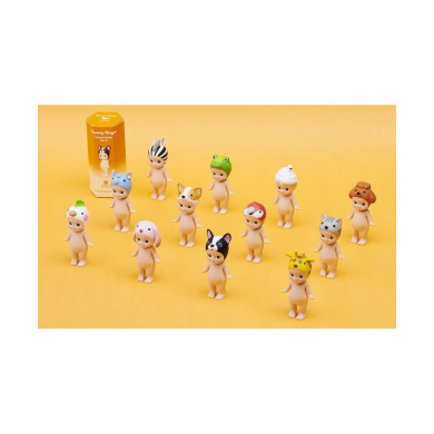 Animal Series 3 (1pcs) - Sonny Angel Animal Series 3 (1pcs) - Sonny Angel