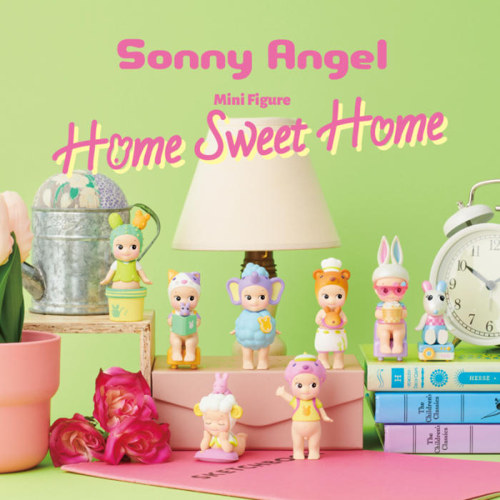 Série Home Sweet Home (1pcs) Série Home Sweet Home (1pcs)