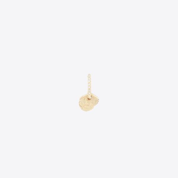 Izia Earring - Pascale Monvoisin Izia Earring - Pascale Monvoisin