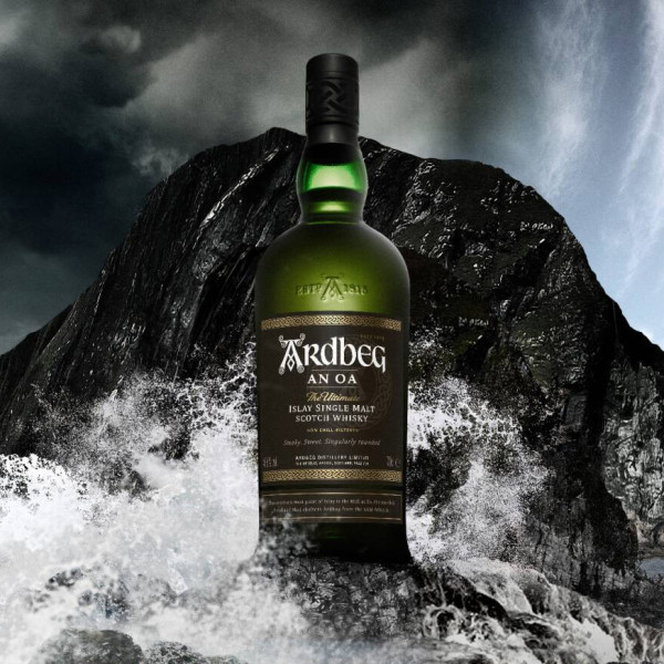 Ardbeg AN OA Ardbeg AN OA
