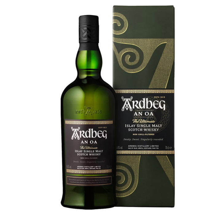 Ardbeg AN OA Ardbeg AN OA