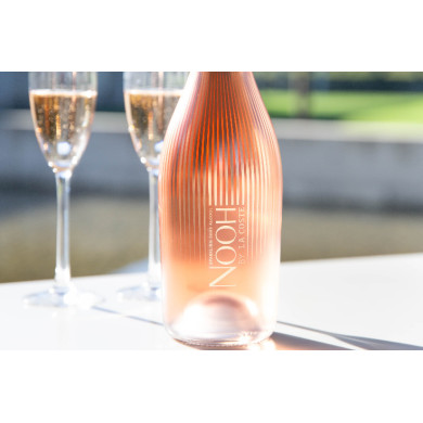 NOOH by Château La Coste - Rosé BIO sans alcool - Provence - 75 cl