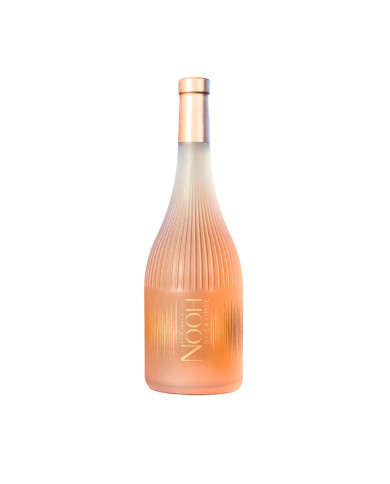 NOOH by Château La Coste - Rosé BIO sans alcool - Provence - 75 cl