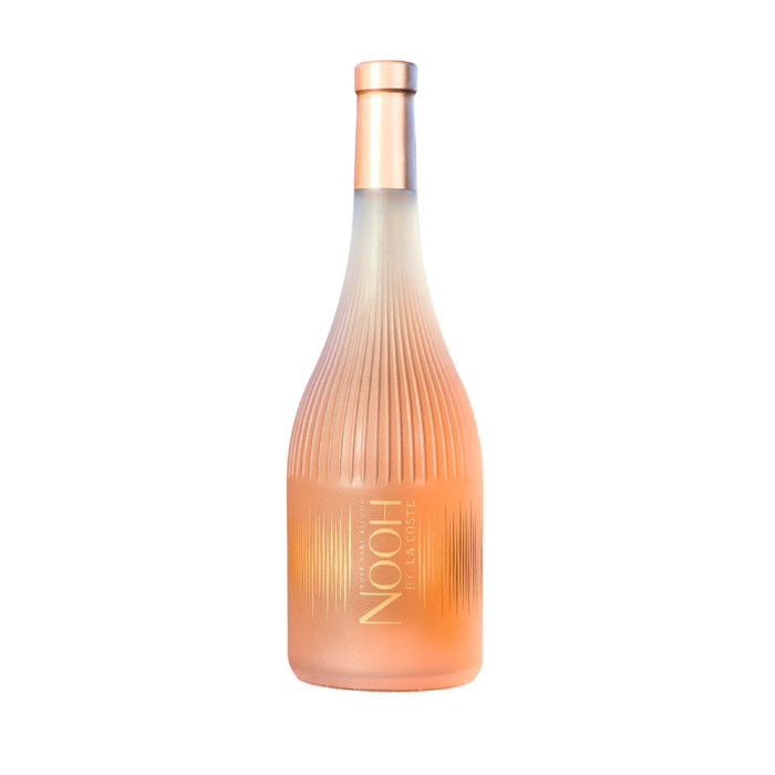 NOOH by Château La Coste - Rosé BIO sans alcool - Provence - 75 cl NOOH by Château La Coste - Rosé BIO sans alcool - Provence - 75 cl