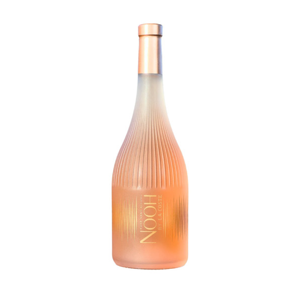 NOOH by Château La Coste - Rosé BIO sans alcool - Provence - 75 cl NOOH by Château La Coste - Rosé BIO sans alcool - Provence - 75 cl