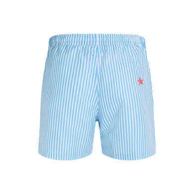 Short de bain étoilé rayé Short de bain étoilé rayé