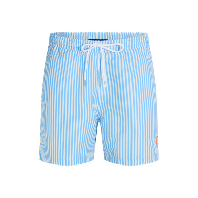 Short de bain étoilé rayé Short de bain étoilé rayé