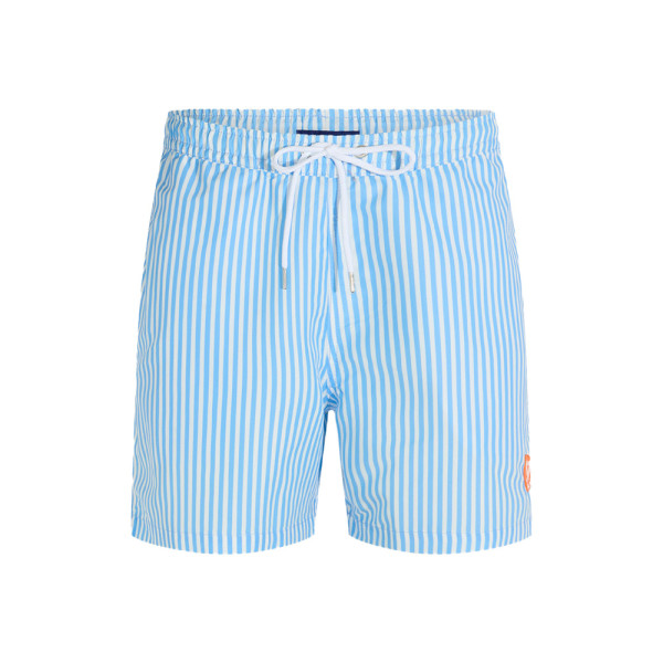 Short de bain étoilé rayé Short de bain étoilé rayé