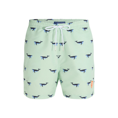 Cetacean swim shorts Cetacean swim shorts