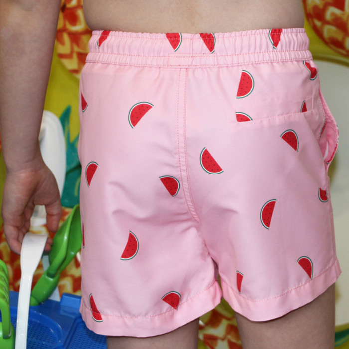 Short de bain Le Juteux