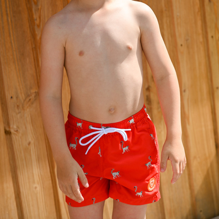 Swim shorts - The Maki Catta