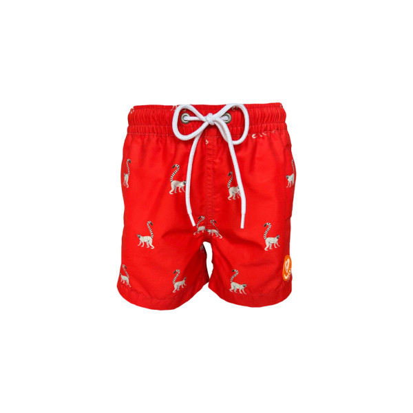 Short de bain Le Maki Catta - enfants Short de bain Le Maki Catta - enfants