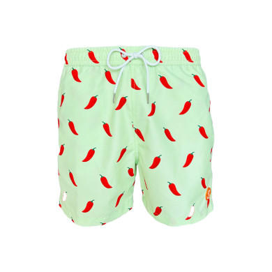 Swim shorts - Le Pimenté Swim shorts - Le Pimenté