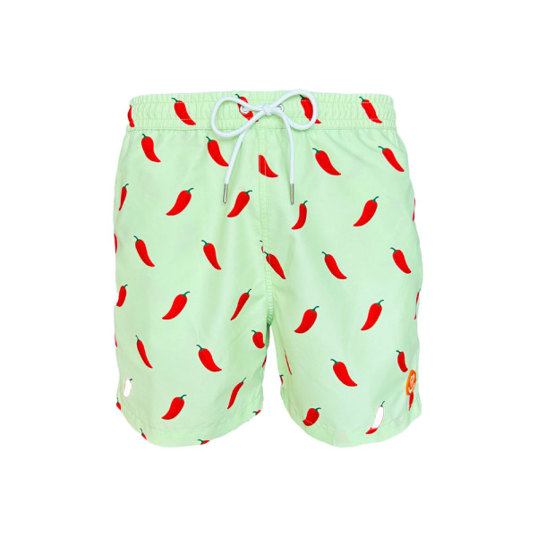 Swim shorts - Le Pimenté Swim shorts - Le Pimenté