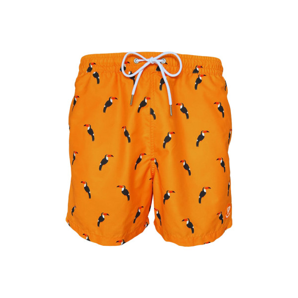 Swim shorts - Le Plumé Swim shorts - Le Plumé