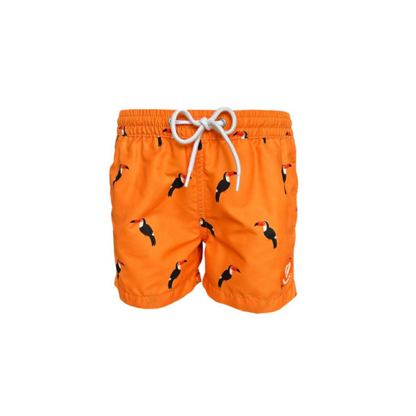 Short de bain - Le Plumé - enfants Short de bain - Le Plumé - enfants