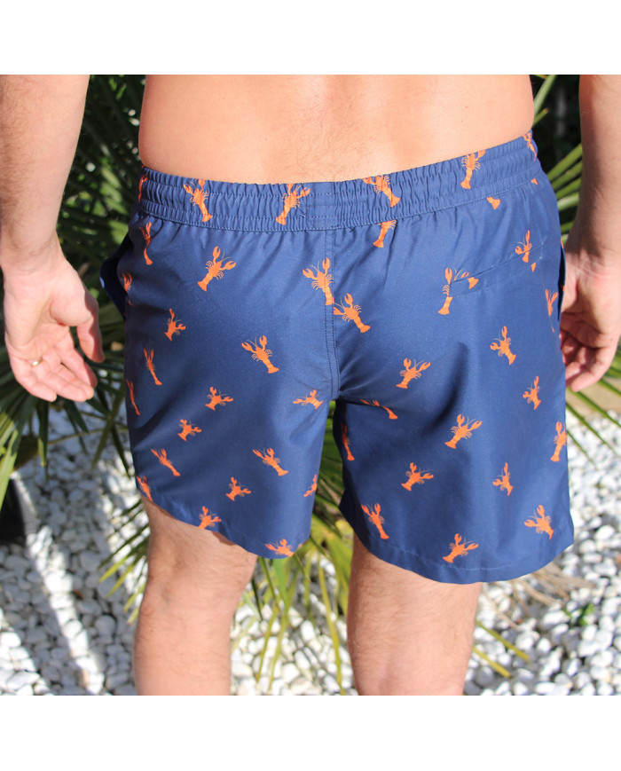 Short De Plage Respirant Pour Homme, Séchage Rapide, Fitness, Jogging En Plein Air, Maillot De Bain Décontracté