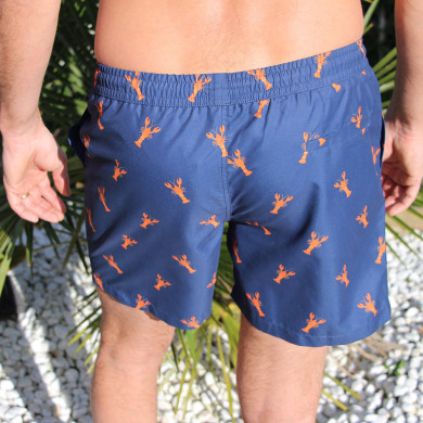 Swim shorts - L'Immergé Swim shorts - L'Immergé