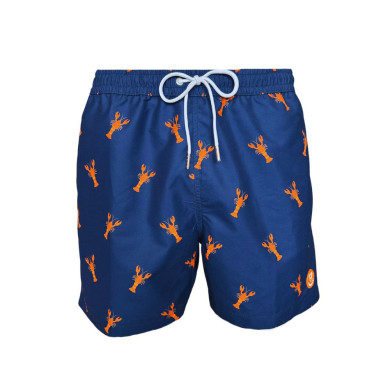 Swim shorts - L'Immergé Swim shorts - L'Immergé