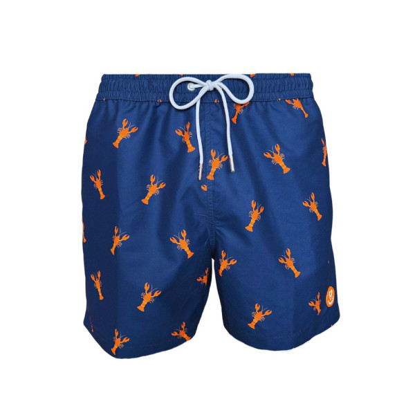 Swim shorts - L'Immergé Swim shorts - L'Immergé