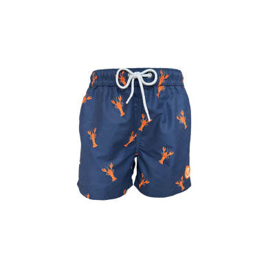 Short de bain - L'Immergé - enfants