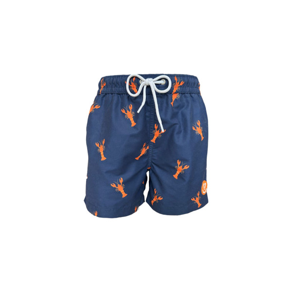 Short de bain - L'Immergé - enfants Short de bain - L'Immergé - enfants