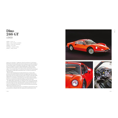 Dream in red : Ferrari by Maggi & Maggi Dream in red : Ferrari by Maggi & Maggi