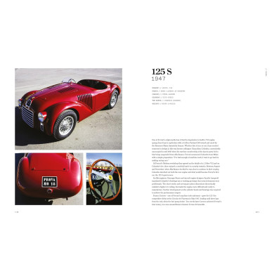 Dream in red : Ferrari by Maggi & Maggi Dream in red : Ferrari by Maggi & Maggi