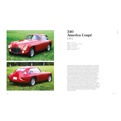 Dream in red : Ferrari by Maggi & Maggi Dream in red : Ferrari by Maggi & Maggi