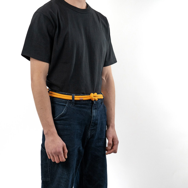 Ceinture du marin orange Ceinture du marin orange