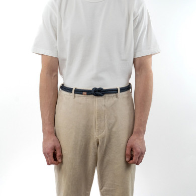 La Méditerranée - La Ceinture du Marin