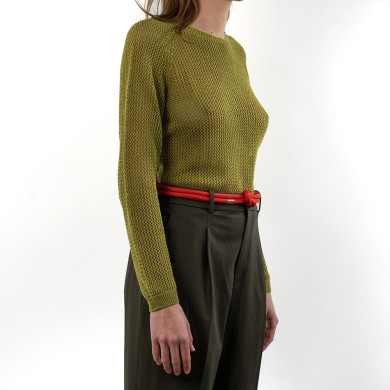 La Mer rouge - La ceinture du Marin