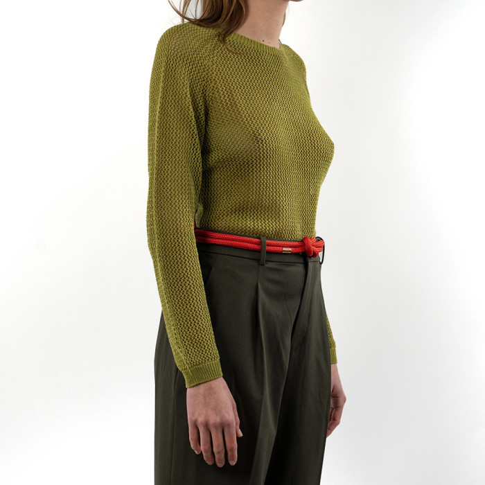 La Mer rouge - La ceinture du Marin