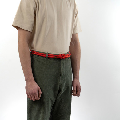 La Mer rouge - La ceinture du Marin