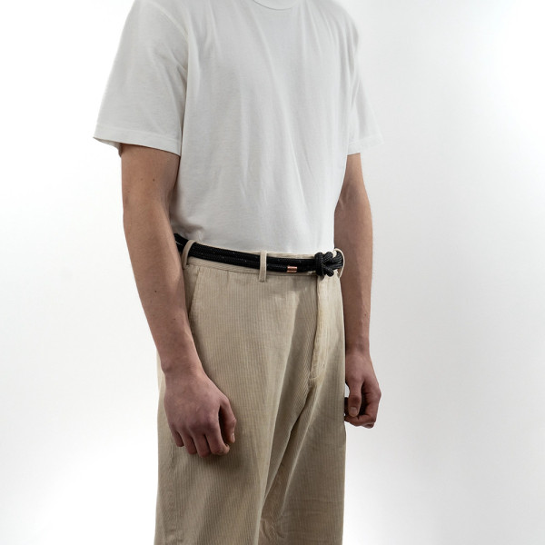 La Mer Noire - La Ceinture du Marin