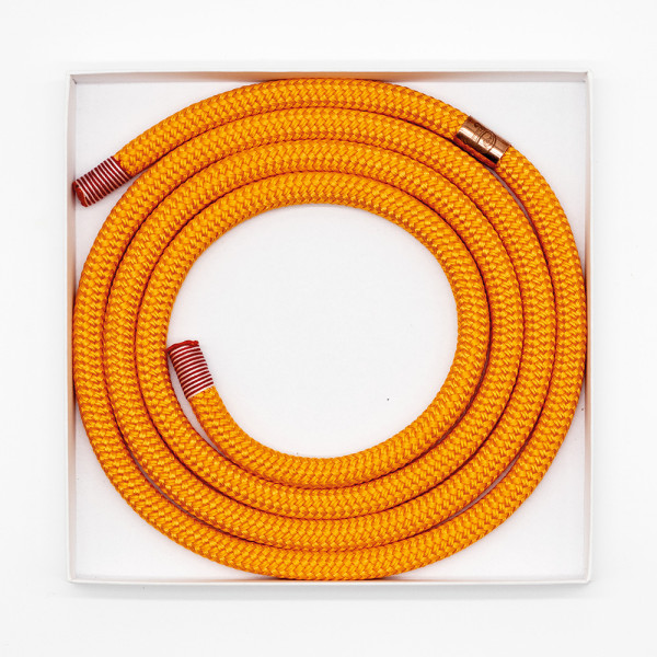Ceinture du marin orange Ceinture du marin orange